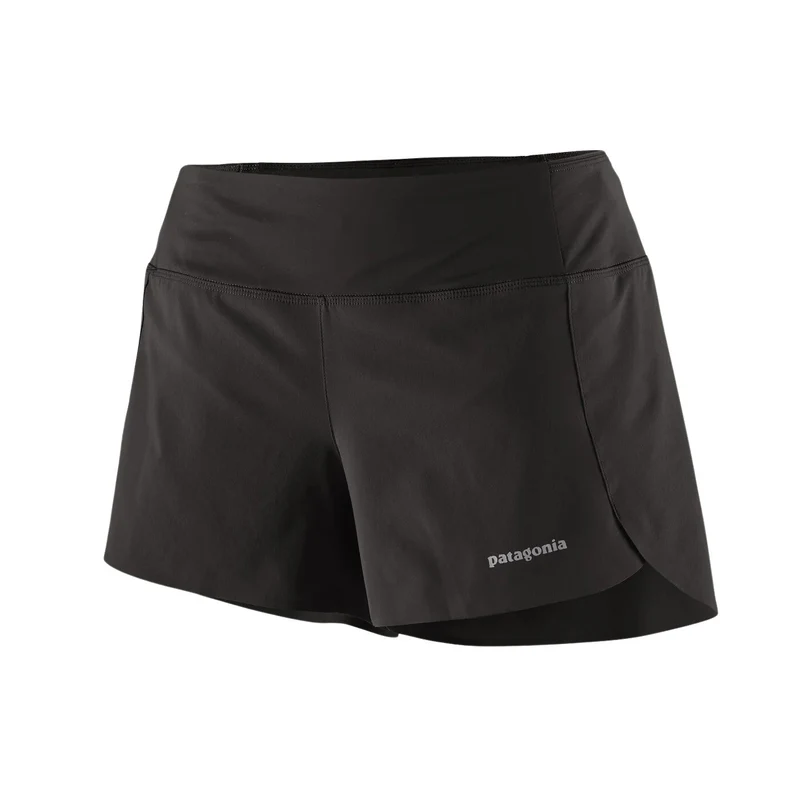 Women's Strider Pro Shorts - 3.5in