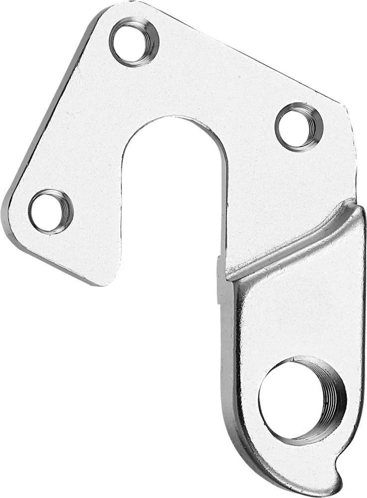 VAR Schaltauge DH-69213 (Standardgröße) - präziser Schaltwerkschutz in moderner Ausführung