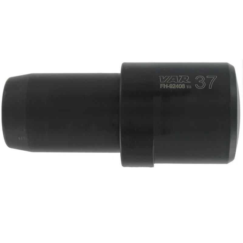 VAR Gabeldichtungsmontagewerkzeug FH-92408 37 mm 37 - präzises Werkzeug für Federgabel-Dichtungen