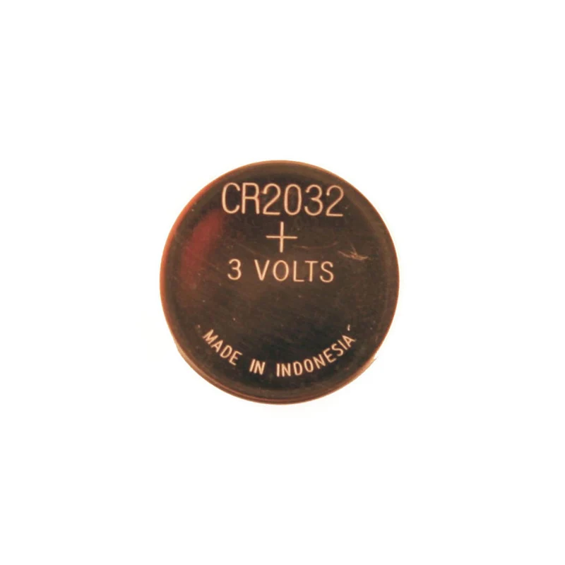 CR2032 Battery