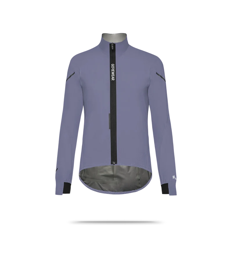 Spinshift Women's GORE-TEX Waterproof Cycling Jacket