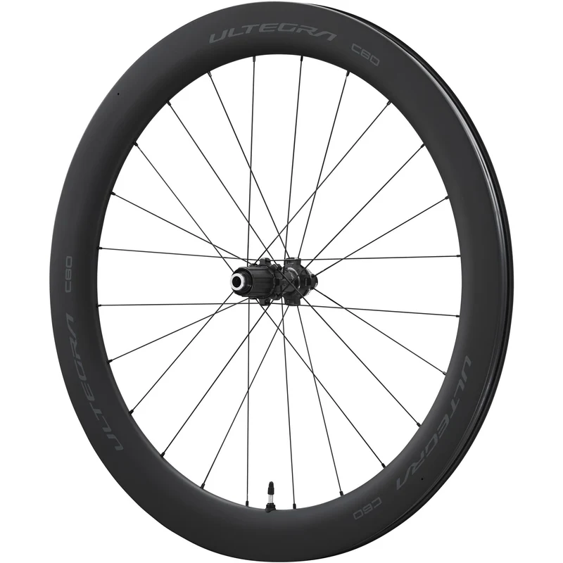 Ultegra R8170 C60 Tubeless CL Disc Rear Wheel