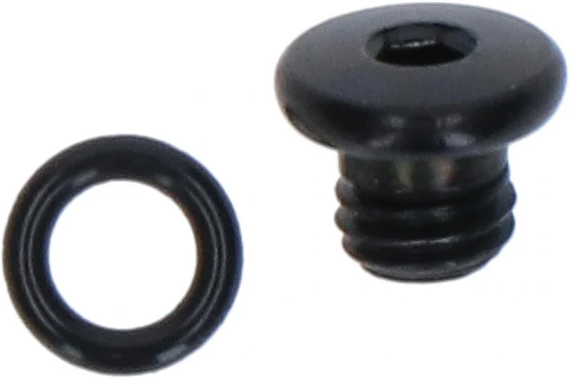 SHIMANO ENTLÜFTERSCHRAUBE F. ST-EF505 - Entlüfterschraube für Shimano ST-EF505 Bremshebel