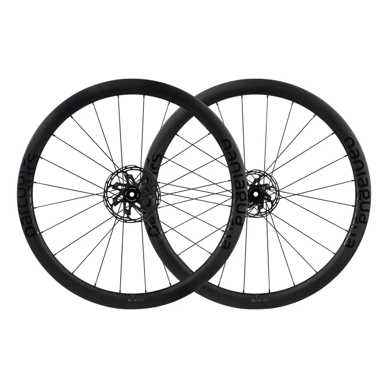 Paniagua Carbon Wheelset