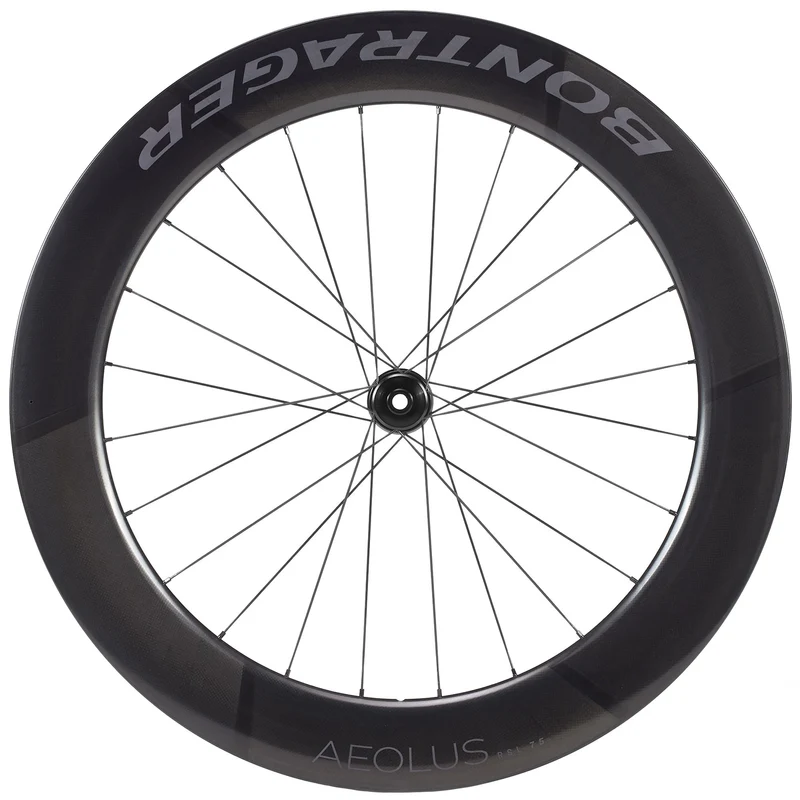 Aeolus RSL 75 TLR Disc Road Front Wheel