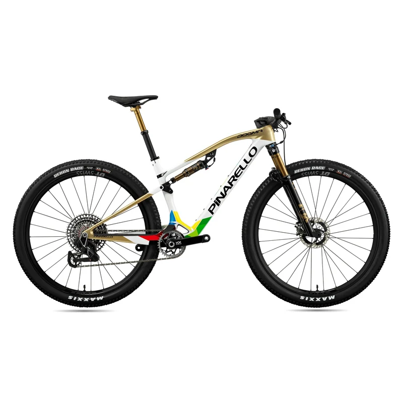 Dogma XC Mountain Bike