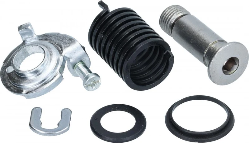 SHIMANO Schaltwerk-Befestigungsschraube komplett für RD-M310 - Ersatzteil für 8-fach Altus