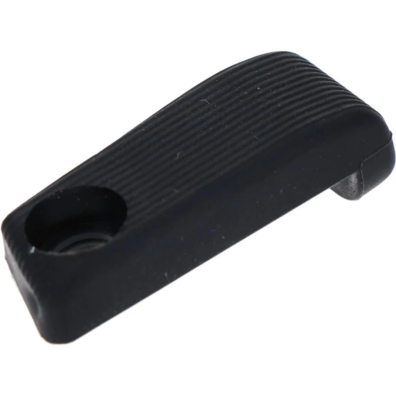 SHIMANO Gummipad FD-M9070 oben - Ersatz-Gummiauflage für Umwerfer, ca. 2 g