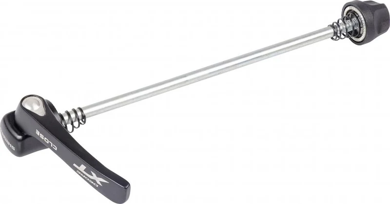 SHIMANO Schnellspanner komplett für FH-M785 - 168 mm