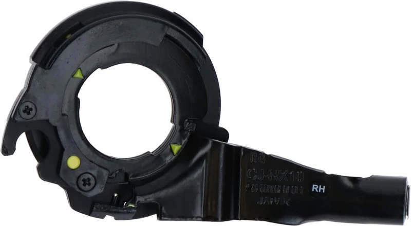 SHIMANO Schalteinheit CJ-NX10 - Schalteinheit für Nexus Nabenschaltung, ca. 38 g