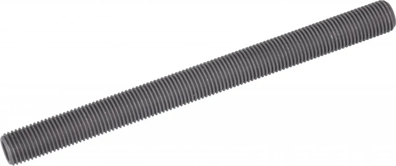 SHIMANO Hohlachse HB-6500-F - Ersatzachse vorne, ca. 26 g, Y21C03100