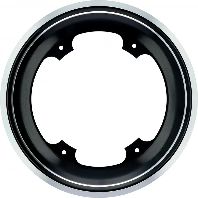 SHIMANO Kettenschutzring 46 Zähne FC-U5000 ohne Schrauben - 46 Zähne