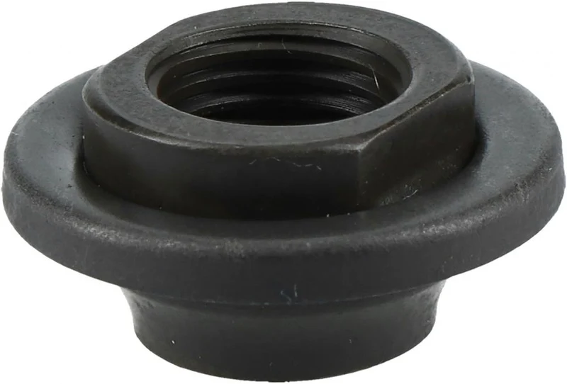 Shimano Nexave rechter Lagerkonus M10 x 10,4 mm mit Staubschutz