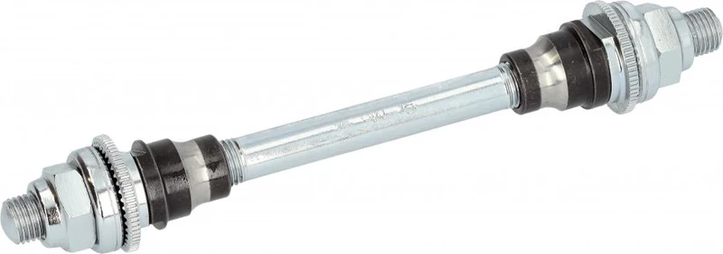 SHIMANO Achse 142 mm HB-7710 Komplettachse - 142 mm