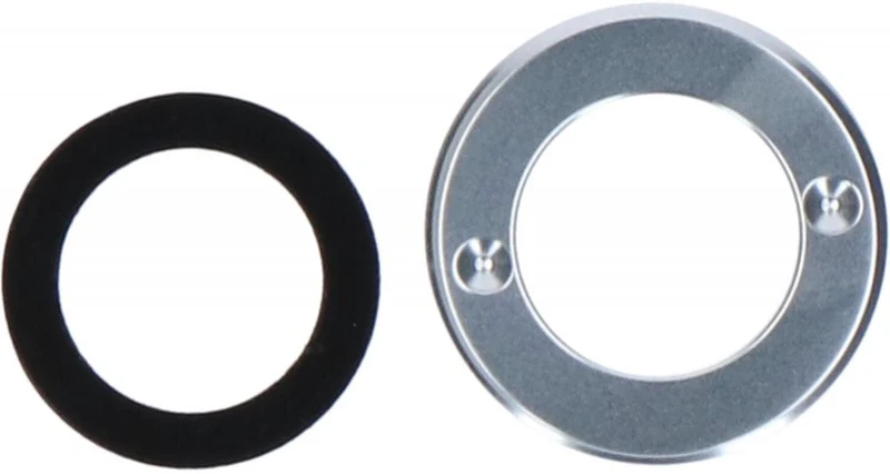 SHIMANO KURB.ABDECKK.D-ACE 7700 - Kurbelabdeckkappe, 3 g, Y16P98020