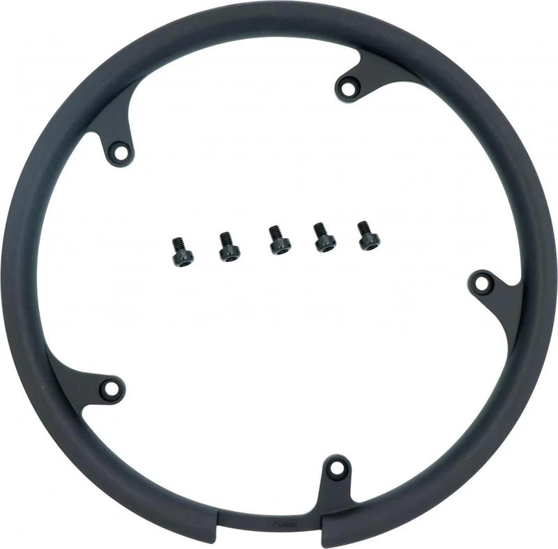 Shimano Kettenschutzring FC-3503 für 50 Zähne - inkl. Schrauben
