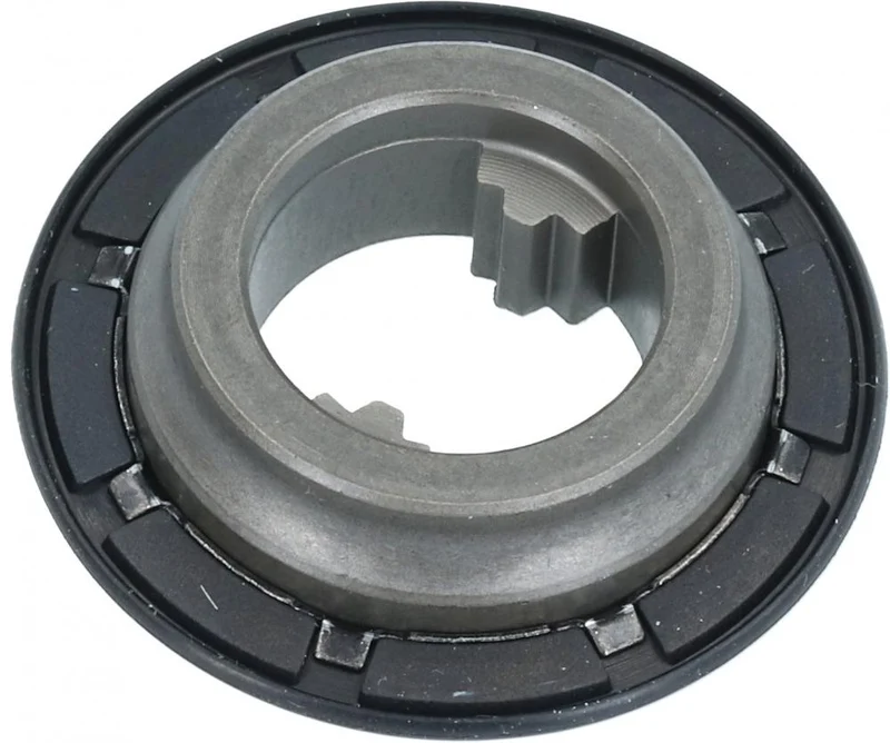 SHIMANO Konus SG-C7050-5D Rechts mit Dichtung - 7050-5
