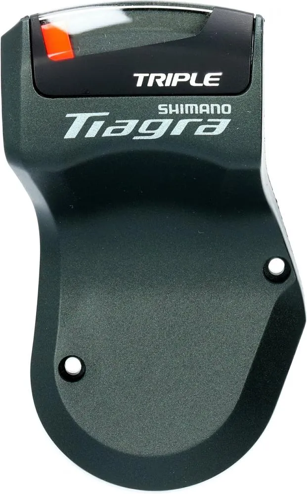 SHIMANO Ganganzeige Links SL-4700 inkl. Befestigungsschraube - ca. 19 g