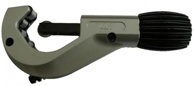 VAR Rohrabschneider DV-20200 3-42 mm - präziser Rohrschneider in moderner Ausführung
