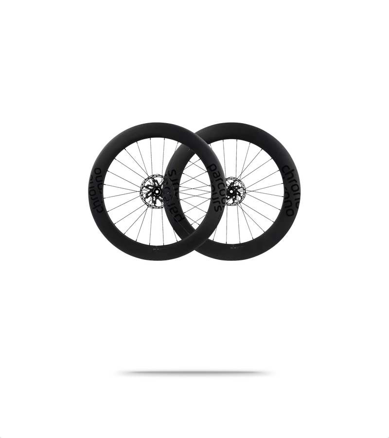Chrono Carbon Wheelset