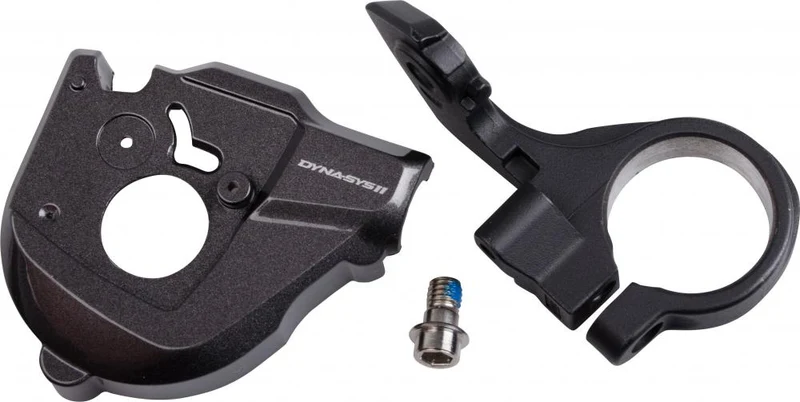 SHIMANO DECKEL M.SCHELLE RE.SLM8000 OA M - präziser Ersatzteil-Deckel für Schelle