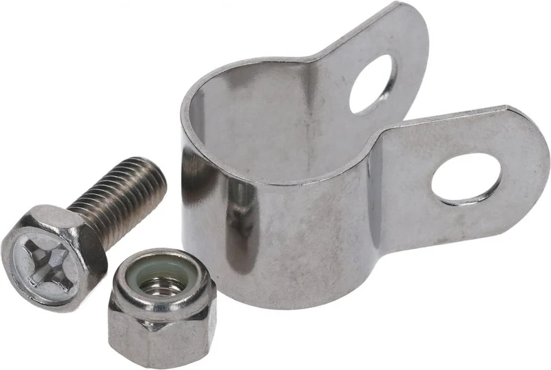 SHIMANO BEFESTIGUNGCLIP F. BREMSARM 15MM BRIM41 - sichere Fixierung des Bremsarms