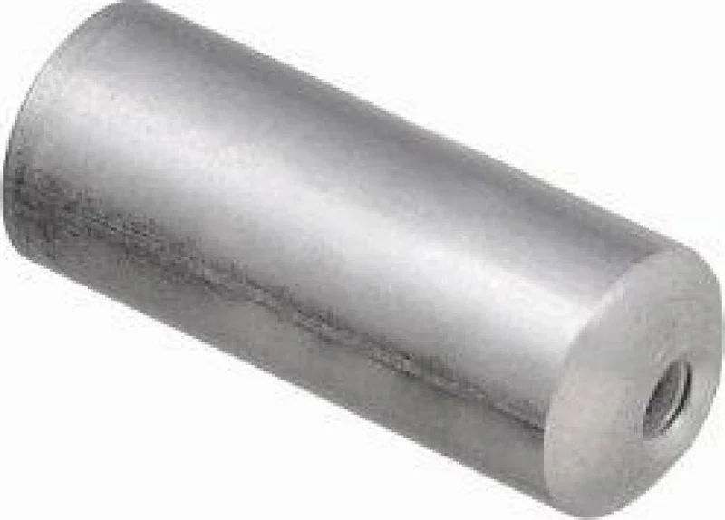 SHIMANO Endkappe Schaltzugaußenhülle SP40 Aluminium gedichtet - Y6Z190010, 2 g