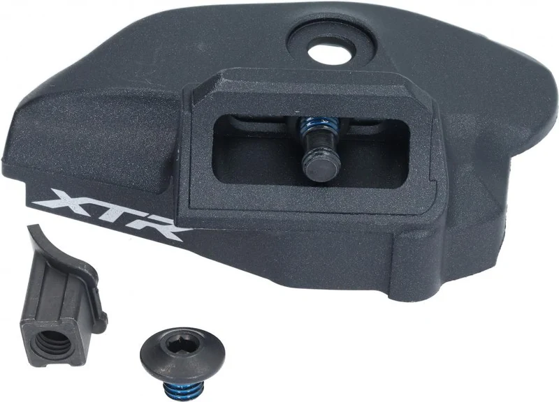 SHIMANO Abdeckung SL-M9100-I - Schutzabdeckung f9fach-XTR-Schalthebel