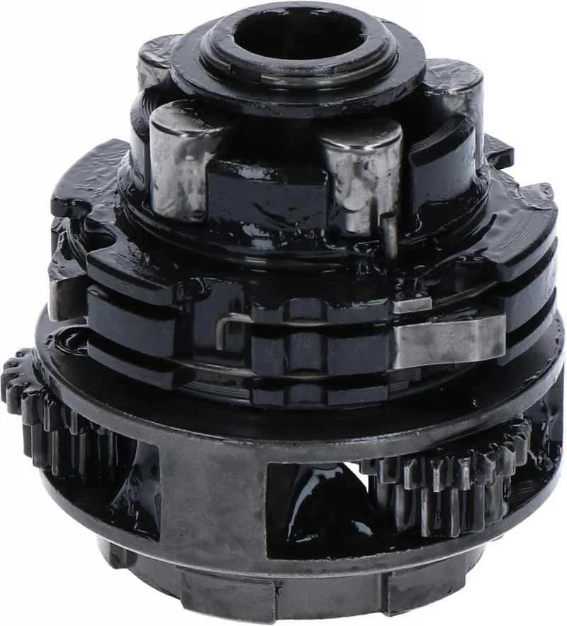 SHIMANO Trägereinheit SG-C3001-7C-DX - 3001-7