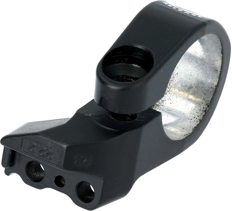SHIMANO Halter Rechts SL-M770 ohne Ganganzeige - Schalthebelhalter, 21 g