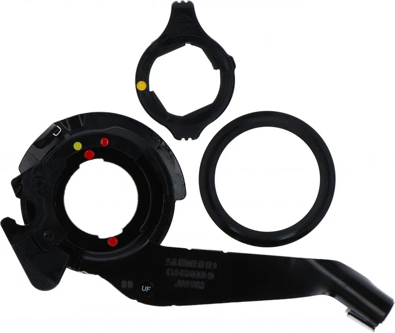 SHIMANO Schalteinheit CJ-S7000 - 46 g, für Nabenschaltung