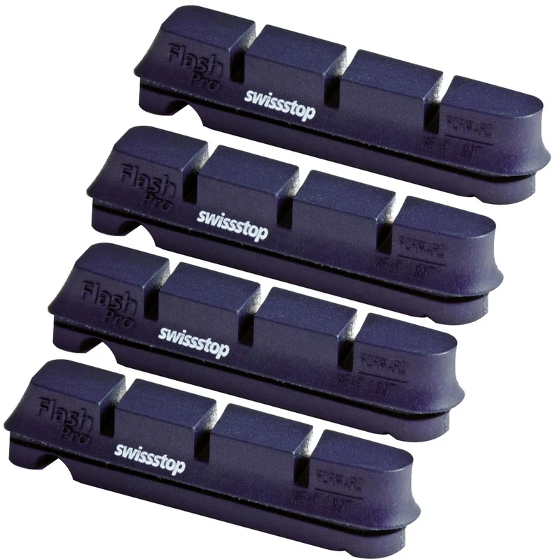Flash Pro BXP Brake Pads (2 Pairs)