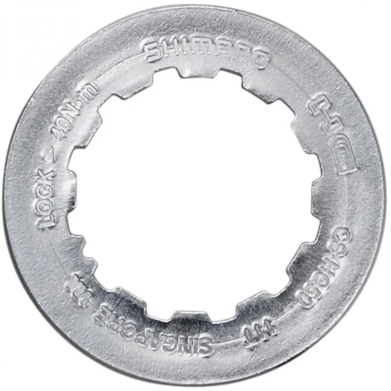 SHIMANO Verschlussring CS-HG50-8 - 50-8