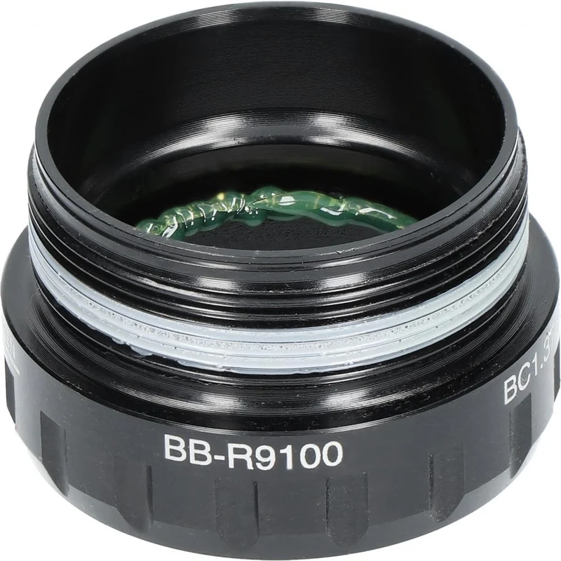 SHIMANO Lagerschale Rechts FC-R9100 BSA 1,37 x 24 mm - 1,, 24 mm