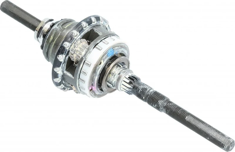 SHIMANO Achs-/Antriebseinheit 210 mm SG-5R30 - 210 mm