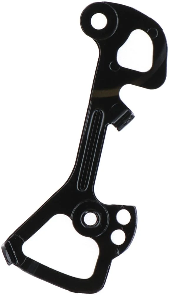 SHIMANO Kettenleitblech für RD-U5000 SS-Type - Ersatzteil, ca. 22 g