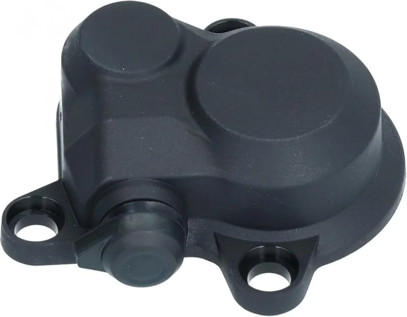 SHIMANO Schaltgehäuse für RD-M8100 inkl. Abdeckung - Ersatzteil für XT 12-fach Schaltwerk