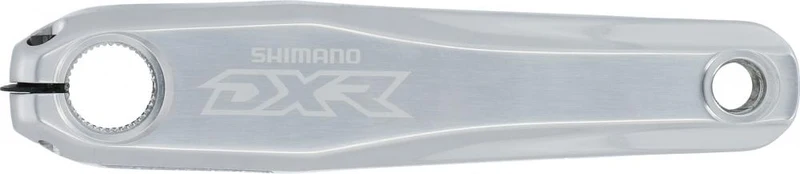 SHIMANO Kurbelarm Links 175 mm FC-MX71 - 175 mm