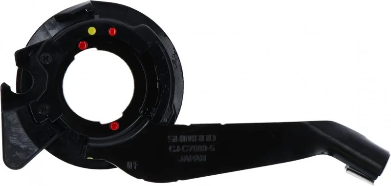 SHIMANO Schalteinheit CJ-C7000-5 - 7000-5
