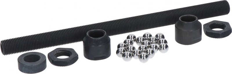 SHIMANO Hohlachse FH-MT200-R Komplettkit - Hinterrad Nabe, ca. 125 g