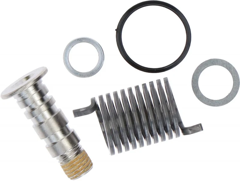 SHIMANO Kettenleitwerksachse komplett für RD-6800 GS-Type - 17 g, Ersatzteil Schaltwerk