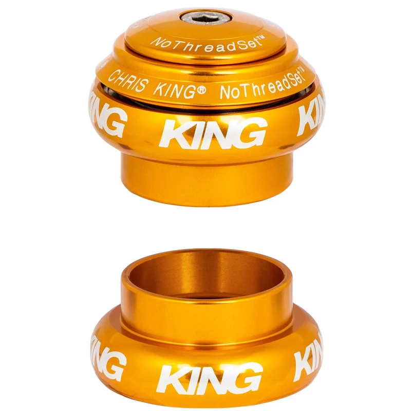 NoThreadset Alloy 1-1/8 inch Headset