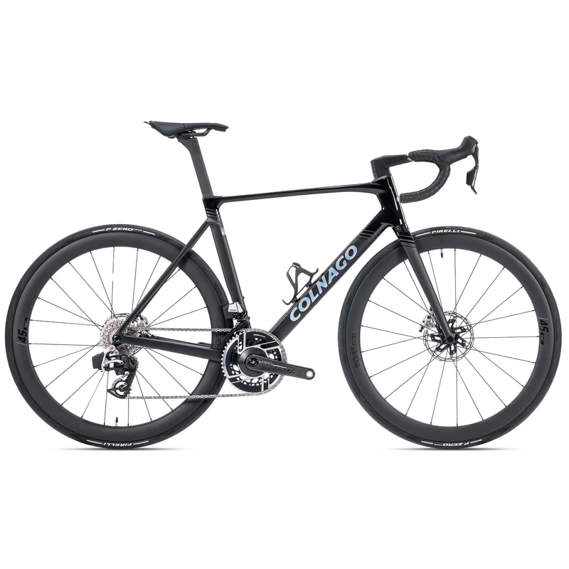 V5Rs Dura-Ace Di2 Road Bike