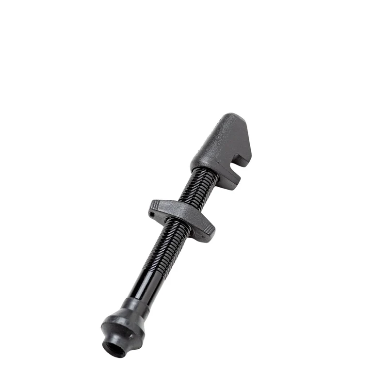 Lightweight Mid Depth Tubeless Valve