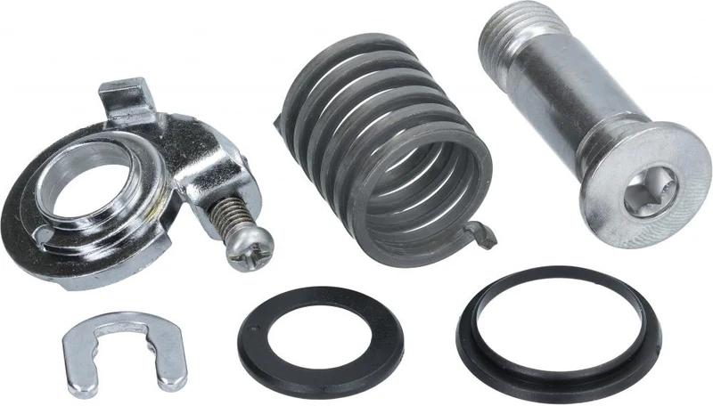 SHIMANO Befestigungsschraube für Schaltwerk komplett RD-M530 - 9-fach, Deore