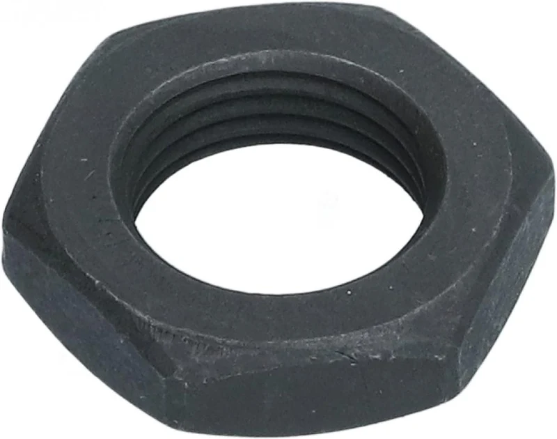 SHIMANO Achsmutter DH-3N30 M11 x 4.5 mm - 5 mm