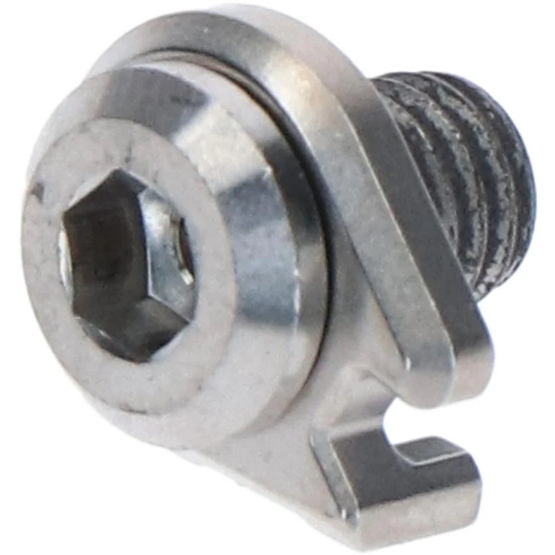 SHIMANO Zugklemmschraube FD-9000 - Ersatzteil für Shimano FD-9000 Umwerfer, 54 g