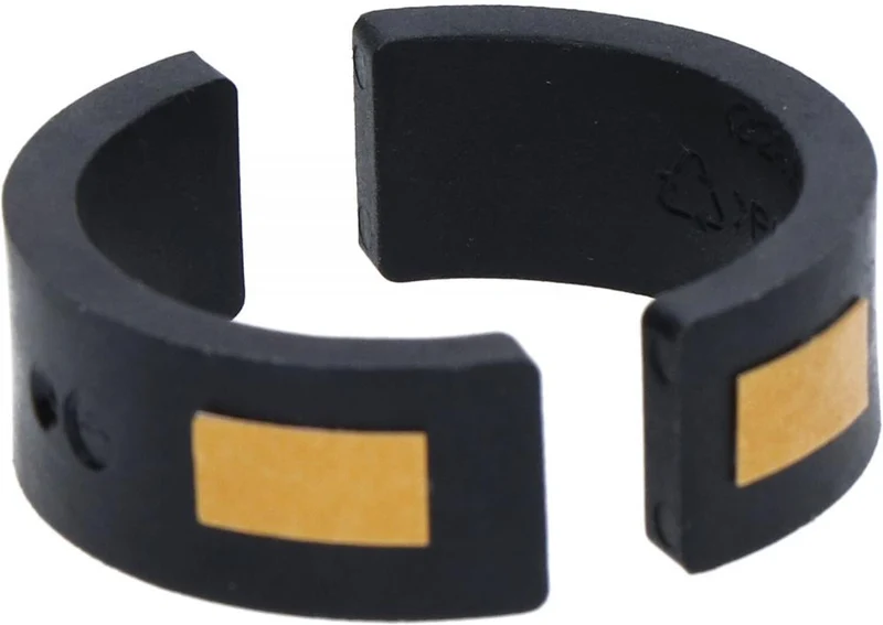 SHIMANO Schellenadapter FD-R3000 28.6 mm - 6 mm
