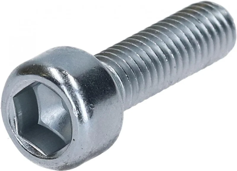 SHIMANO Klemmschraube FD-7703 M5x17,5mm - 5x17, 17,, 5mm
