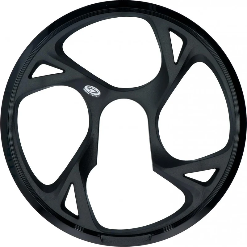 SHIMANO Kettenschutzring 44 Zähne FC-M371 - 44 Zähne